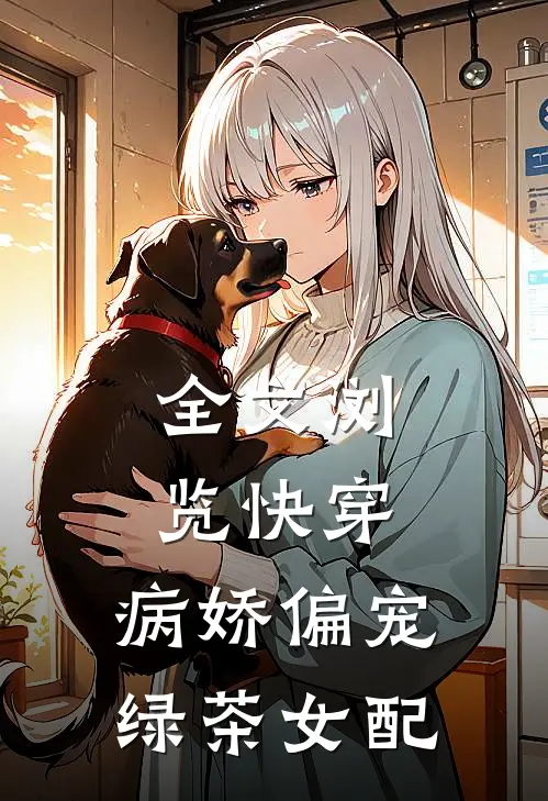 全文浏览快穿病娇偏宠绿茶女配