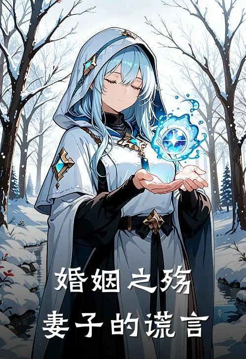 婚姻之殇妻子的谎言免费阅读