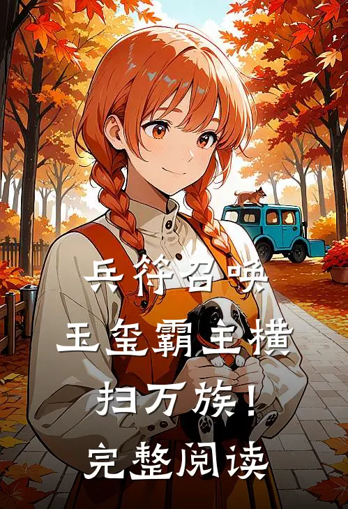 兵符召唤玉玺霸主横扫万族!完整阅读免费