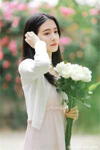 雪落无声覆白头大结局