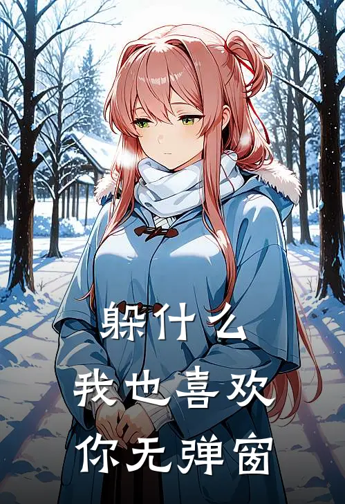 躲,我也喜欢你无弹窗阅读