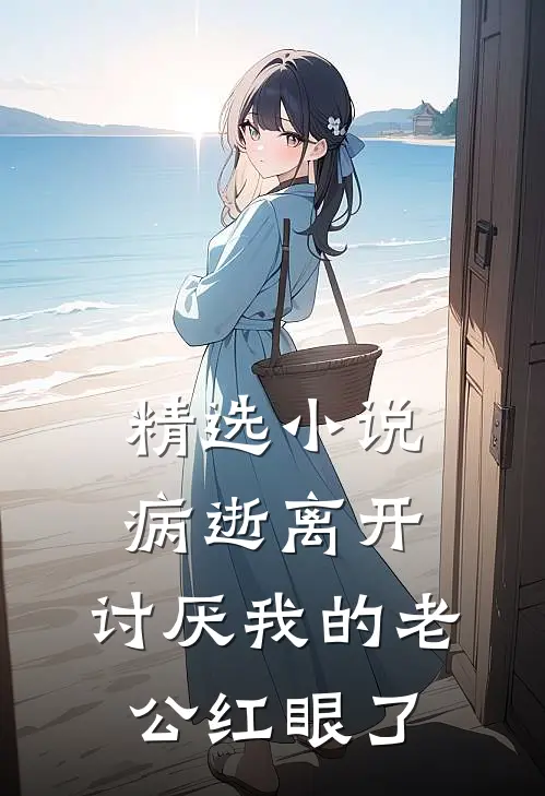精选小说病逝离开，讨厌我的老公红眼了