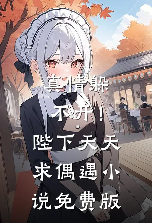 真情躲不开!陛下天天求偶遇免费版全文