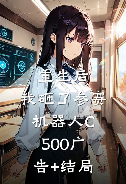 重生后，我砸了参赛机器人C500广告+结局