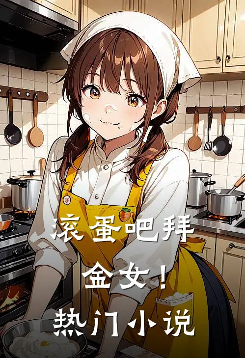 滚蛋吧拜金女!热门推荐