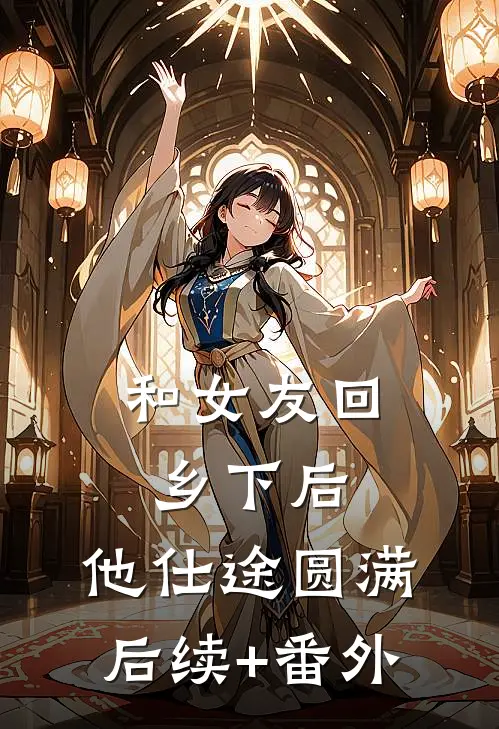 和女友回乡下后，他仕途圆满后续+番外