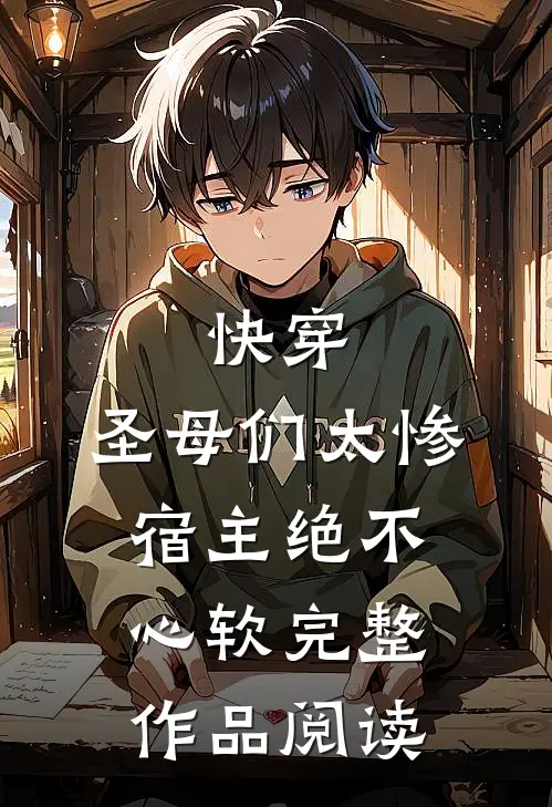 快穿圣母们太惨,宿主绝不心软完整作品阅读免费