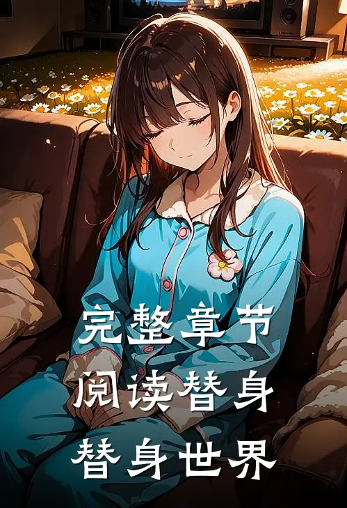 完整章节阅读替身替身世界