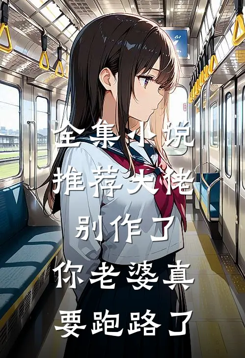 全集推荐大佬别作了,你老婆真要跑路了免费阅读