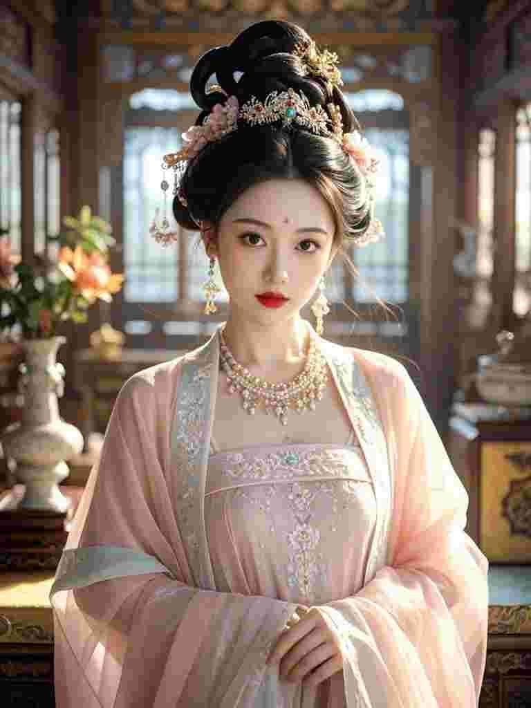 爱妃不擅争斗，朕只好专宠全文免费阅读