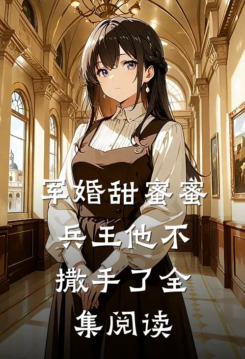 军婚甜蜜蜜,兵王他不撒手了全集阅读免费