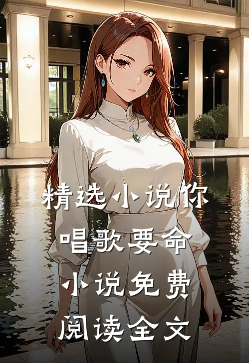 精选小说你唱歌要命小说免费阅读全文