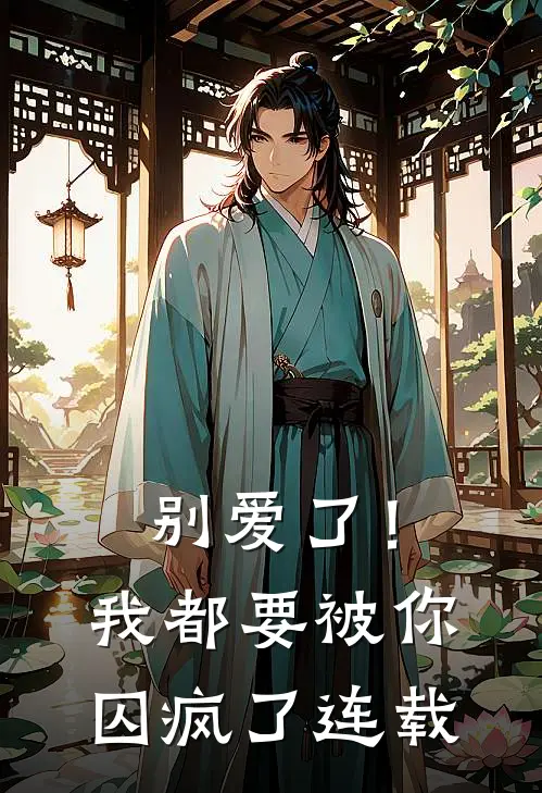 别爱了!我都要被你囚疯了连载完整版