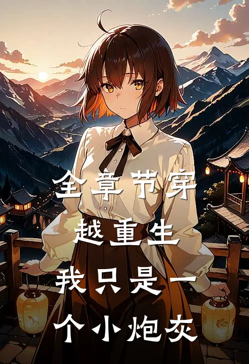 全章节穿越重生我只是一个小炮灰