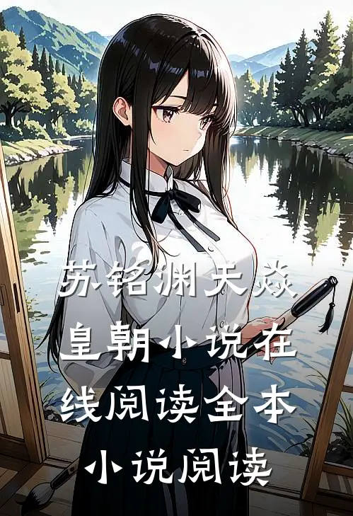 苏铭渊天焱皇朝小说在线阅读全本小说阅读