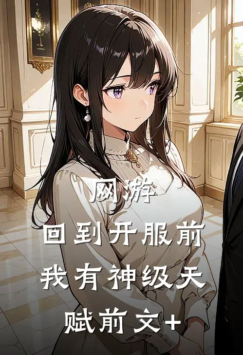 网游：回到开服前我有神级天赋前文+