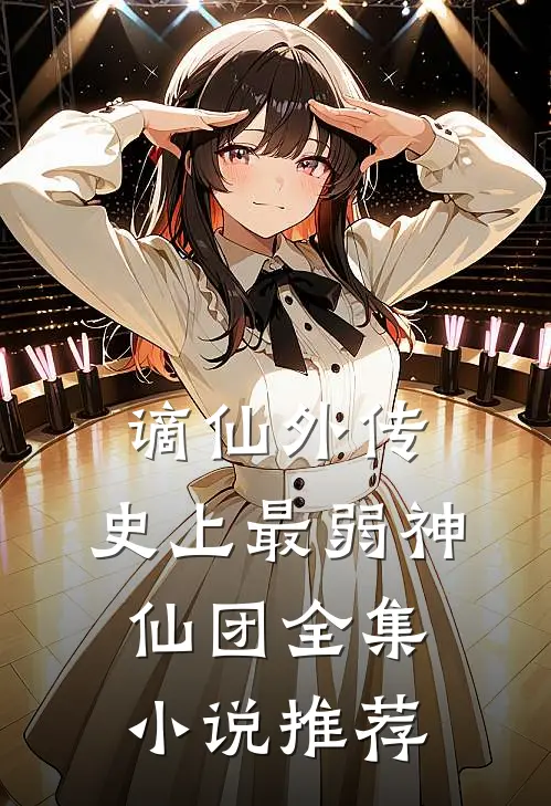 谪仙外传史上最弱神仙团全集推荐免费阅读