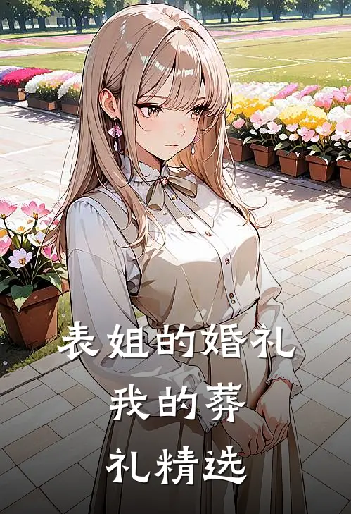 表姐的婚礼,我的葬礼精选文案