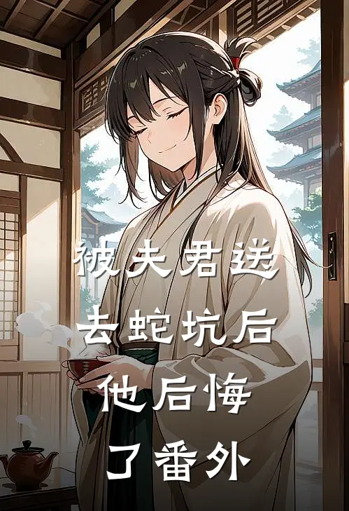 被夫君送去蛇坑后,他后悔了番外