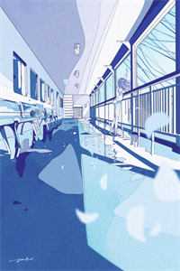 八年逃避，相爱的人难逃情劫盛以清南嘉意希后续+完结