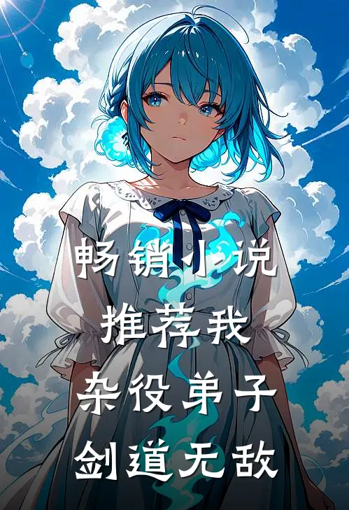 畅销推荐我,杂役弟子,剑道无敌免费阅读