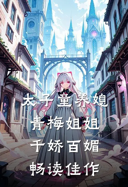太子童养媳，青梅姐姐千娇百媚畅读佳作