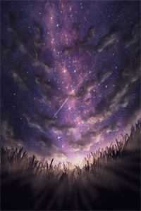 灯火阑珊，你已不在无广告