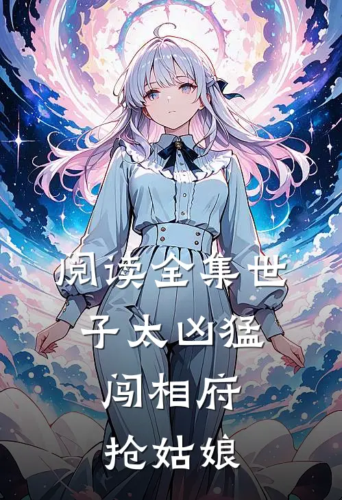 阅读全集世子太凶猛：闯相府抢姑娘