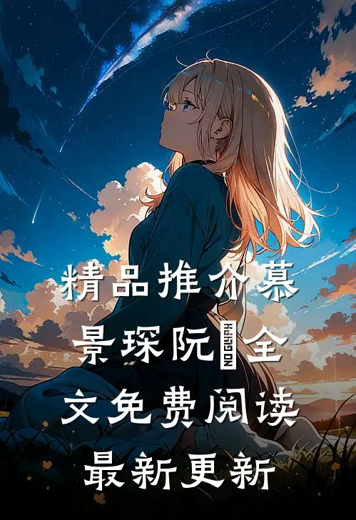 精品推介慕景琛阮嫆全文免费阅读最新更新