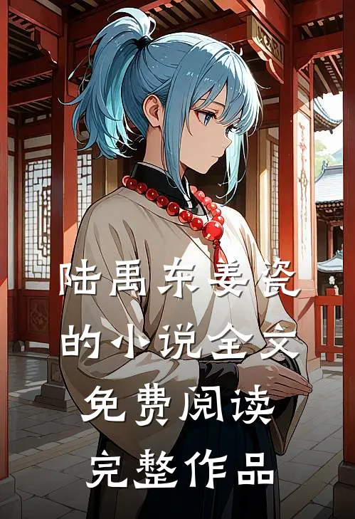 陆禹东姜瓷的小说全文免费阅读完整作品