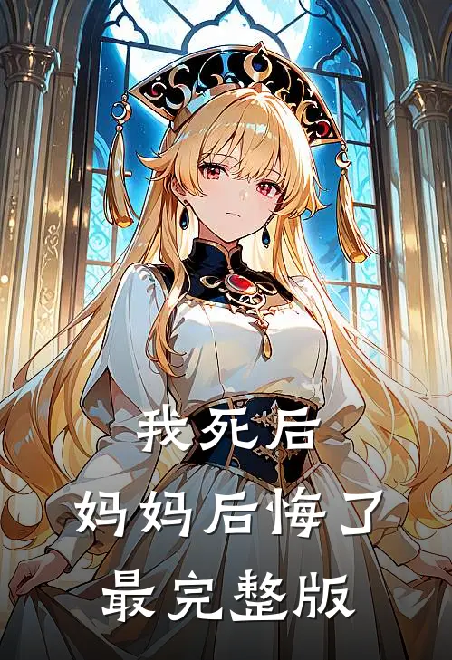 我死后,妈妈后悔了最完整版