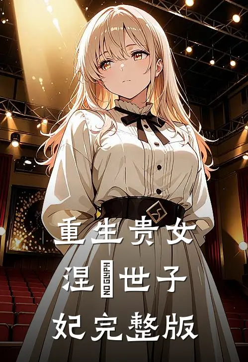 重生贵女涅槃世子妃完整版