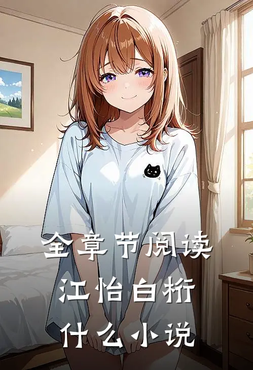 全章节阅读江怡白桁什么小说
