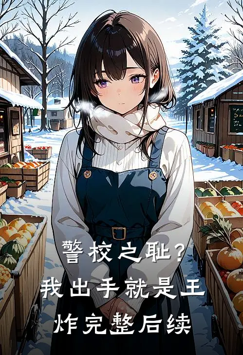 警校之耻?我出手就是王炸完整后续