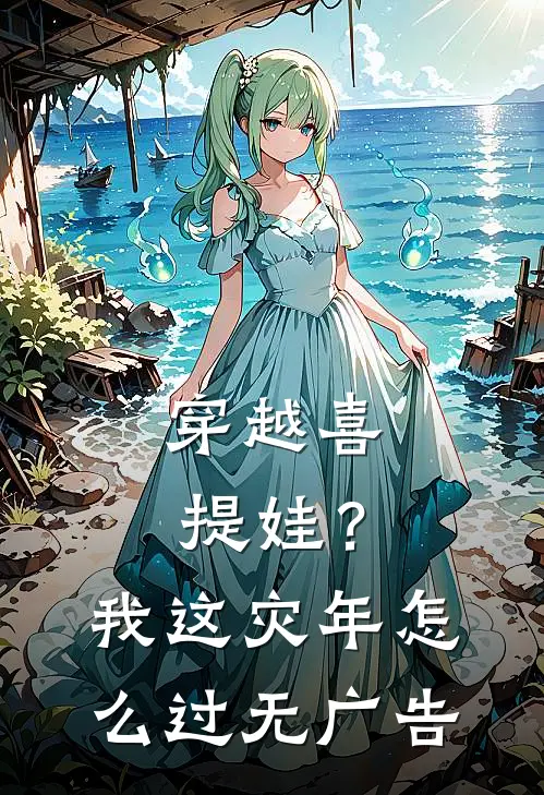 穿越喜提娃?我这灾年怎么过无广告免费阅读
