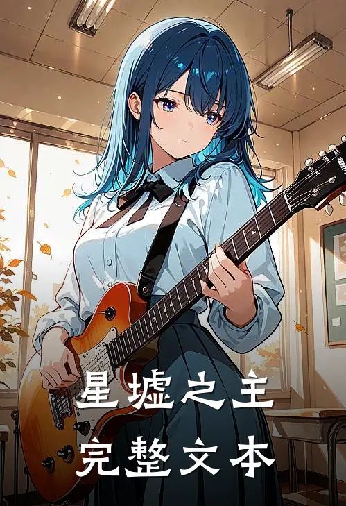 星墟之主完整文本阅读