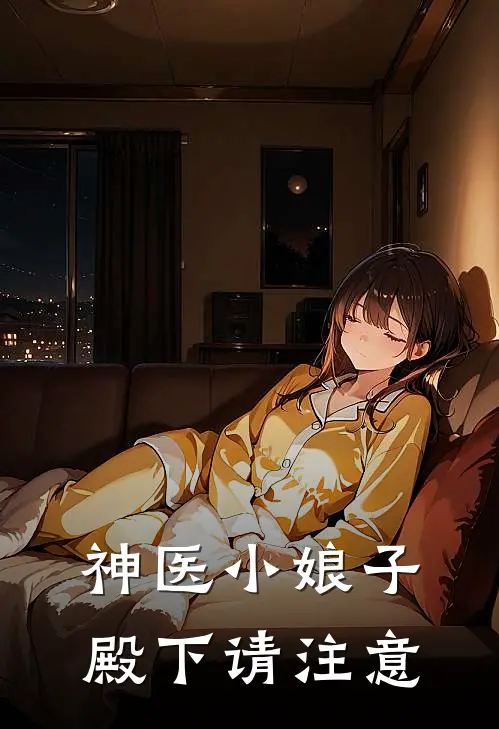 神医小娘子殿下请注意