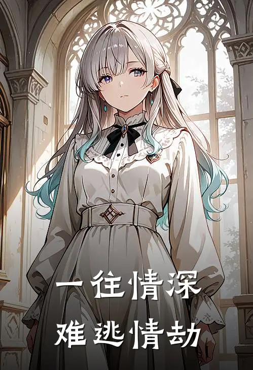 一往情深,难逃情劫下一句