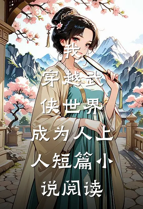 我，穿越武侠世界，成为人上人短篇小说阅读