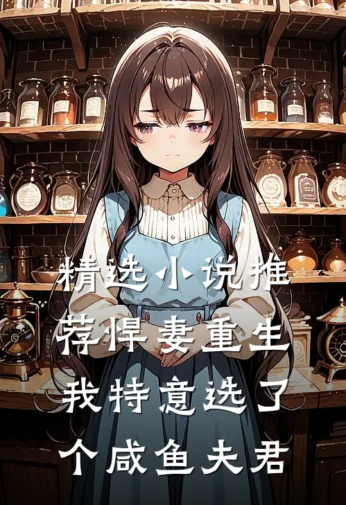 精选推荐悍妻重生我特意选了个咸鱼夫君全文阅读