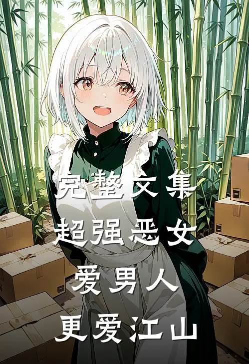 完整文集超强恶女爱男人,更爱江山的