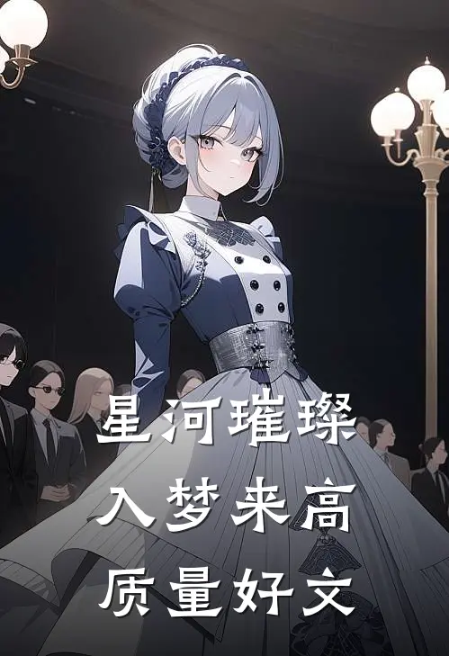 星河璀璨入梦来高质量好文