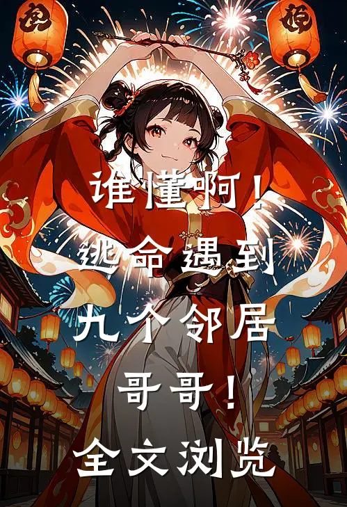 谁懂啊!逃命遇到九个邻居哥哥!全文浏览免费阅读