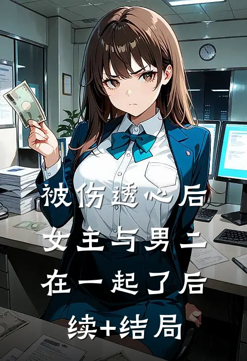 被伤透心后，女主与男二在一起了后续+结局