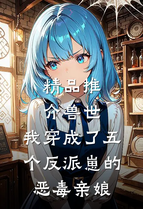 精品推介兽世我穿成了五个反派崽的恶毒亲娘