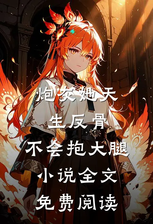 炮灰她天生反骨，不会抱大腿小说全文免费阅读