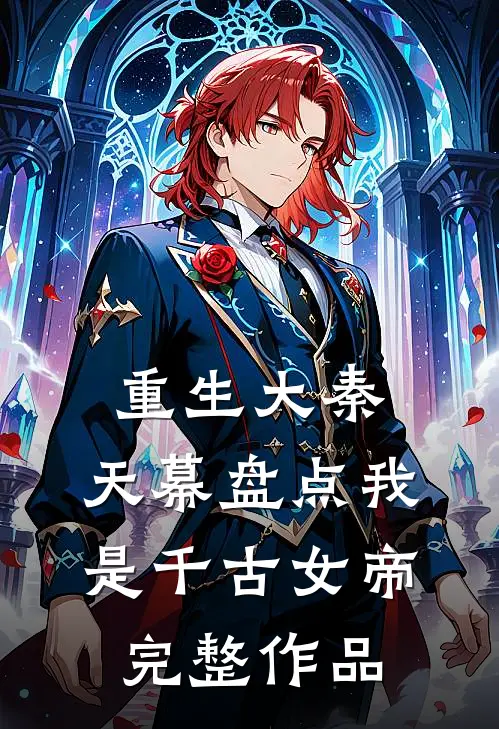 重生大秦天幕盘点我是千古女帝完整作品在线观看