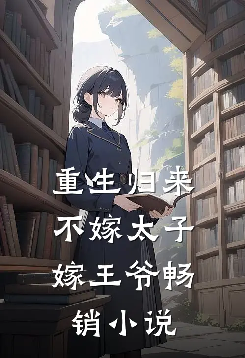 重生归来,不嫁太子嫁王爷畅销