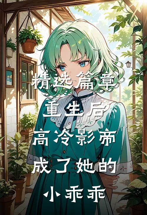 精选篇章重生后,高冷影帝成了她的小乖乖