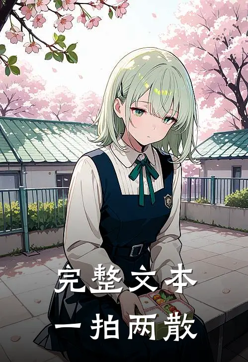完整文本一拍两散